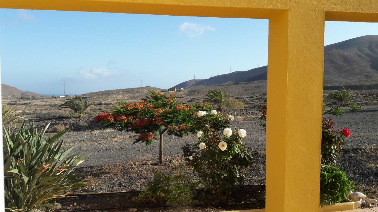 Finca Los Rosales Lajita Εξωτερικό φωτογραφία